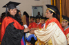Shree Devi Group of Institutions hold  Graduation Ceremony
